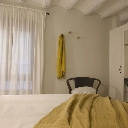 Apartamento Tarazona Centro Exterior photo