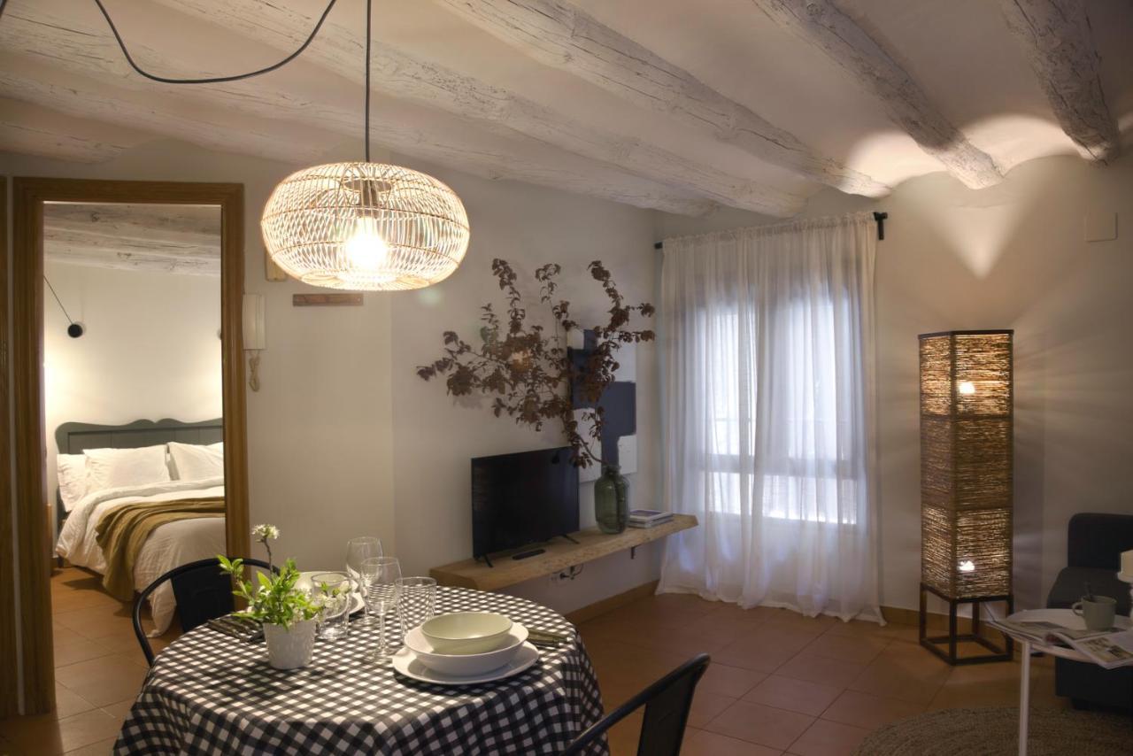 Centro Apartment