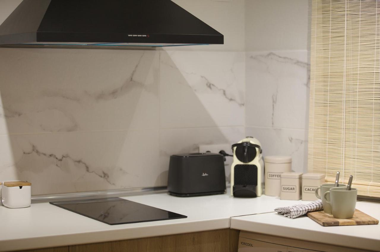Apartament Centro Tarazona