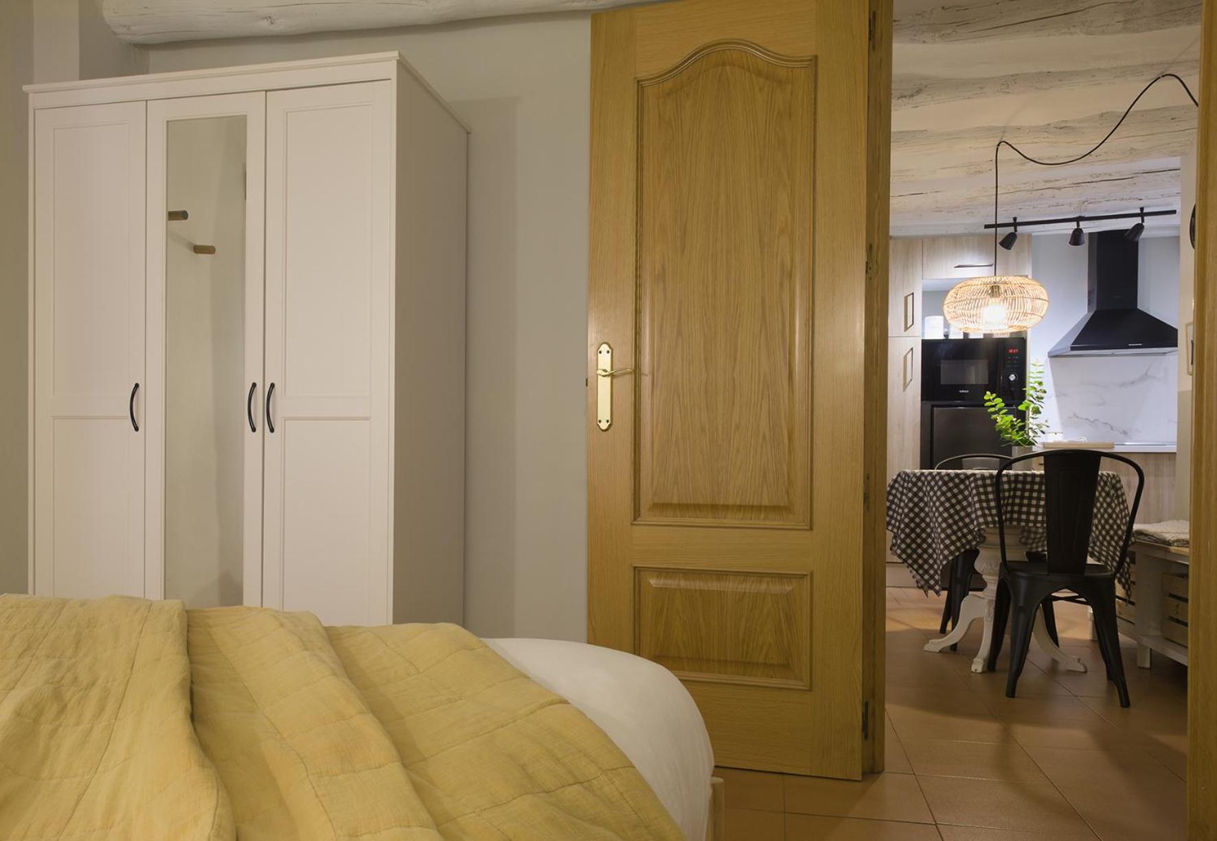 Apartment Centro *