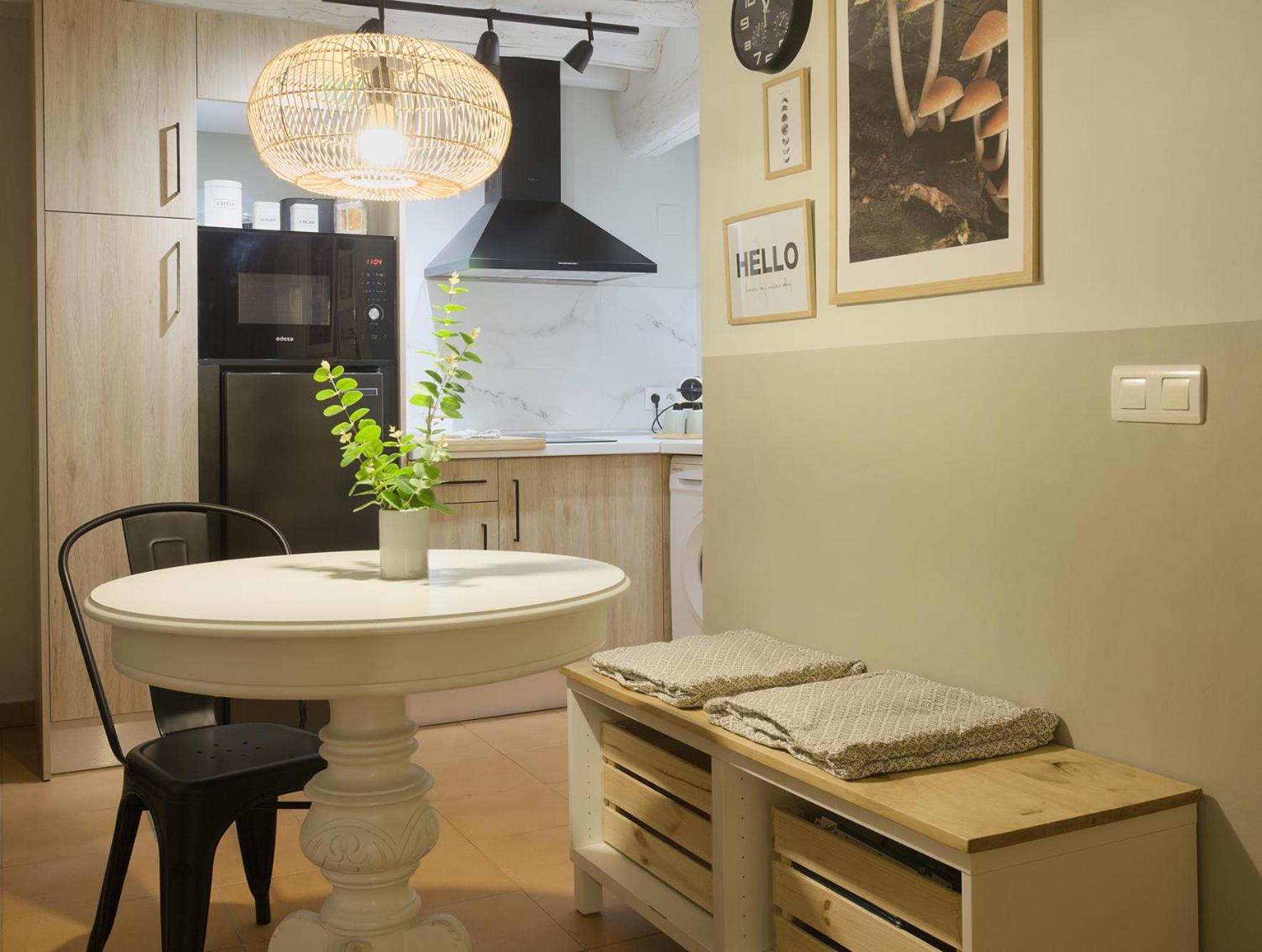 Centro Apartment *