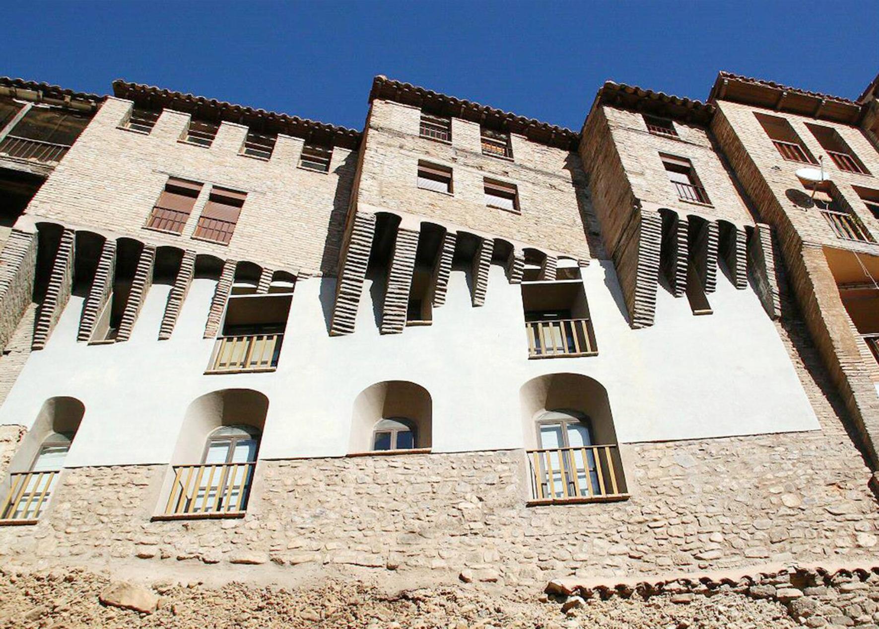 Centro Apartment *